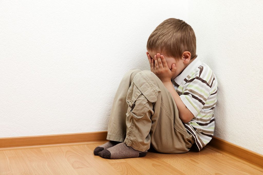 5 dấu hiệu cho thấy đứa trẻ đang bị trầm cảm bố mẹ cần chú ý