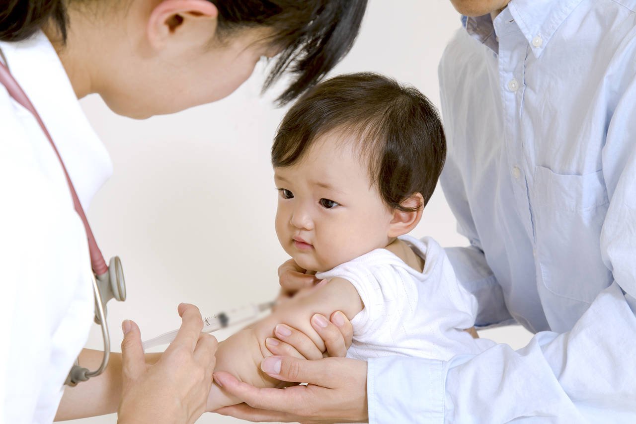Tổng quan về bệnh viêm não Nhật Bản ở trẻ em