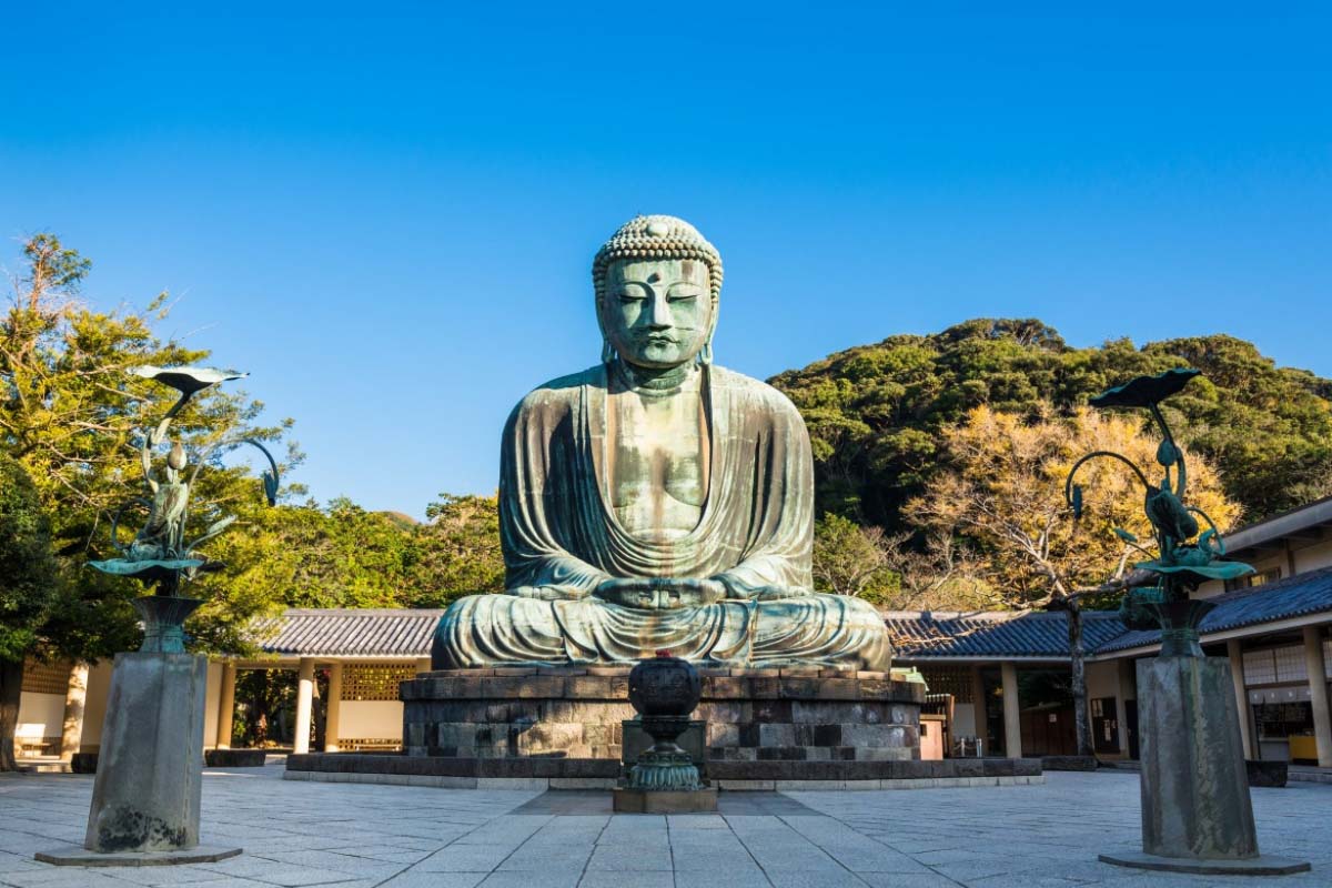 Đại Phật Kamakura