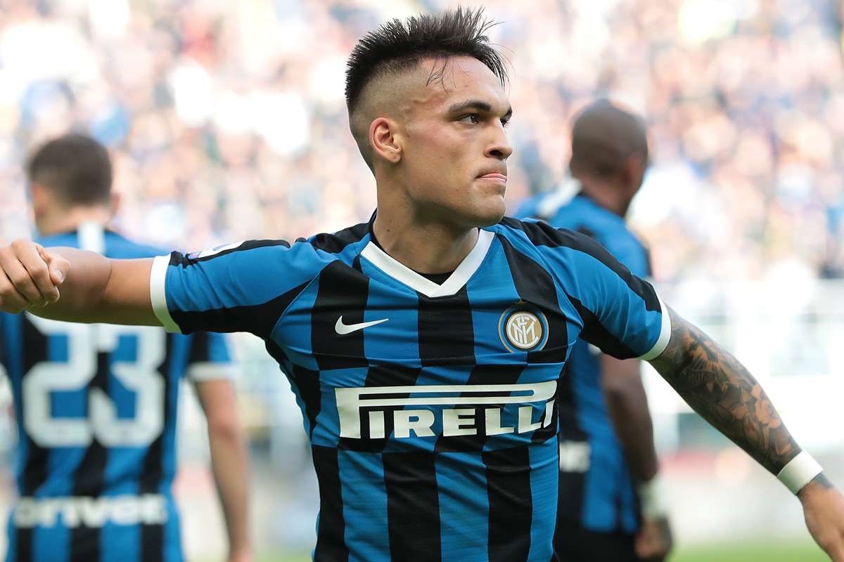 Inter Milan chuẩn bị giữ chân Martinez