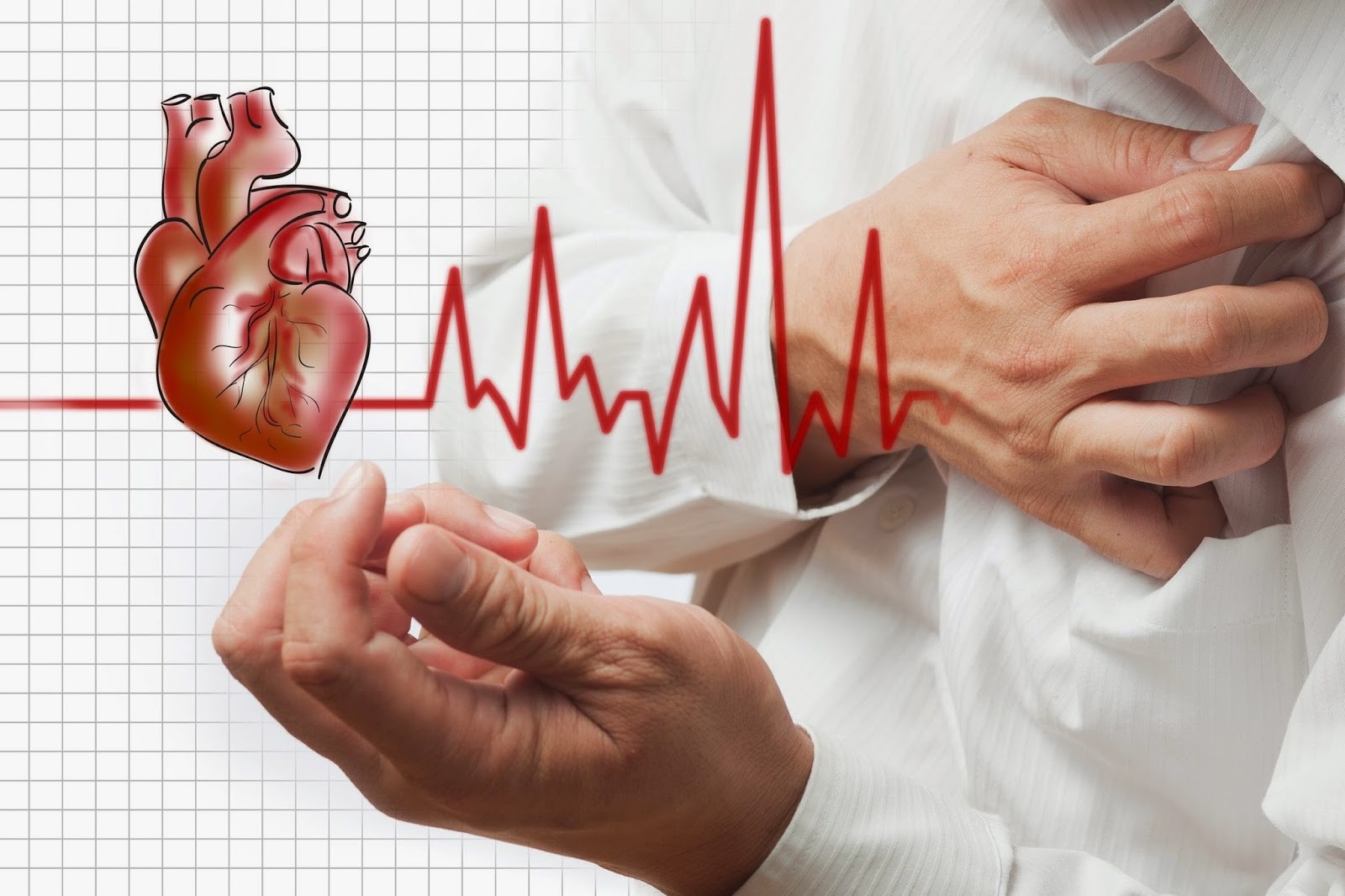 Phòng ngừa bệnh tim mạch là gì?