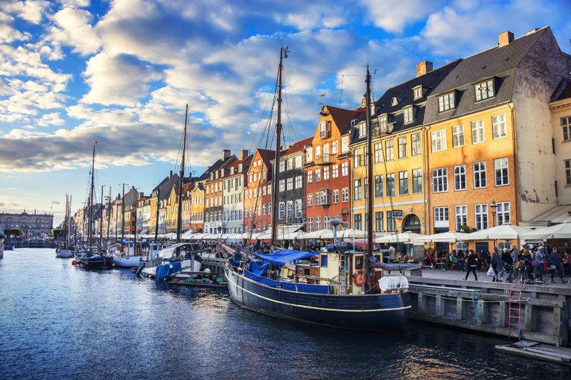 Bật mí những địa điểm tham quan, du lịch tại đất nước Đan Mạch