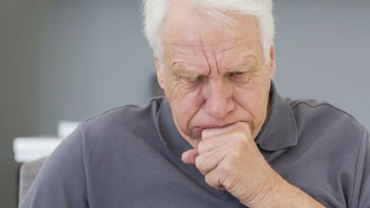 Nguyên nhân gây bệnh hô hấp ở người cao tuổi