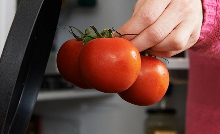 Những dưỡng chất trong cà chua và cách bảo quản phù hợp