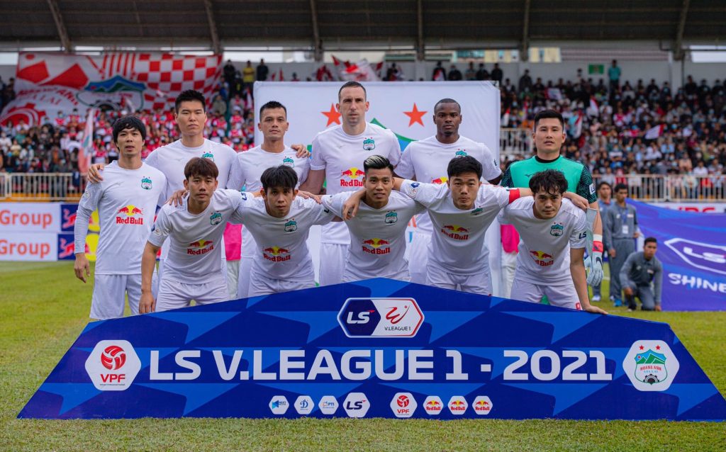 V-League 2021 bị hủy nhưng hệ lụy sau đó vẫn còn với bóng đá Việt Nam