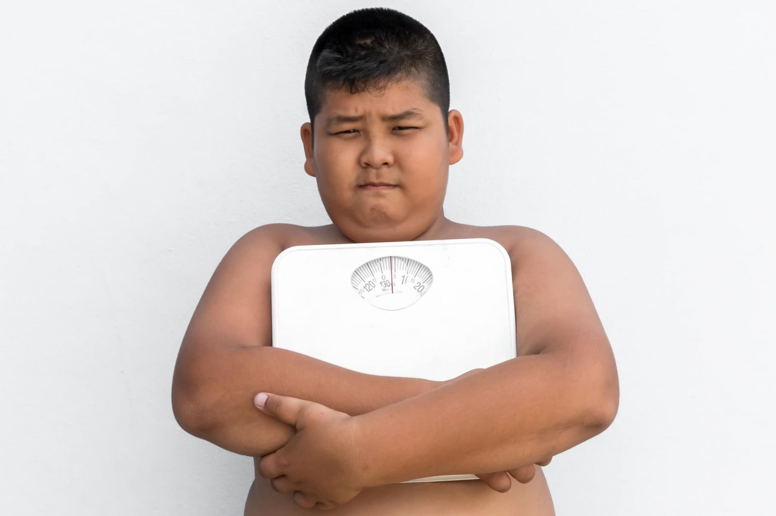 Việt Nam đang đối mặt với gánh nặng có nhiều trẻ bị thừa cân, béo phì