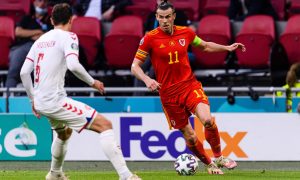 Kết quả Belarus 2-3 Wales: Gareth Bale tỏa sáng với cú hat-trick